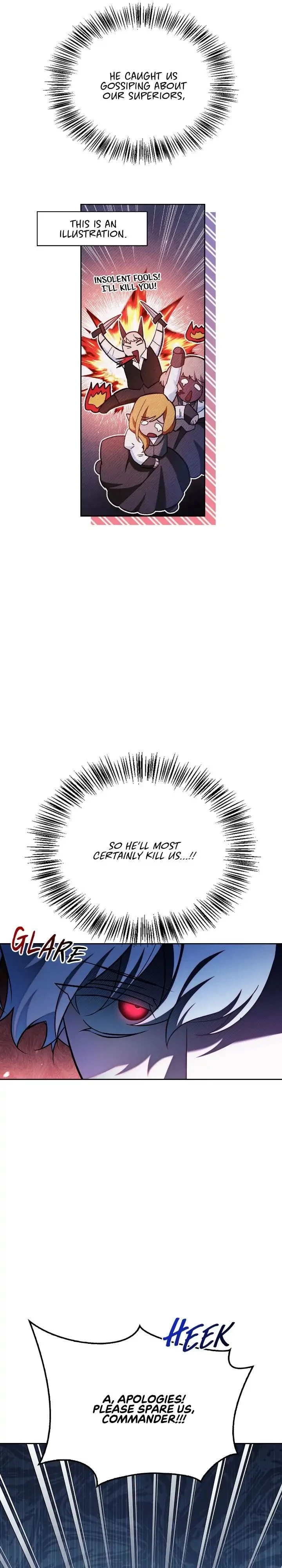 I'm Not That Kind of Talent Chapter 39 - 31
