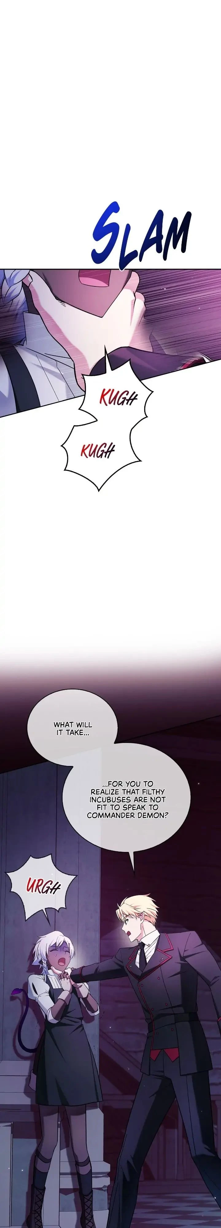 I'm Not That Kind of Talent Chapter 38 - 2