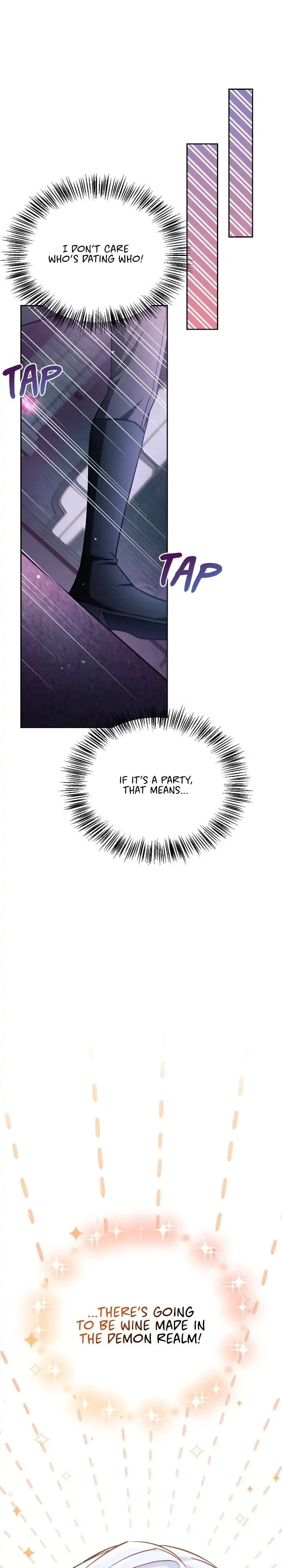 I'm Not That Kind of Talent Chapter 39 - 33