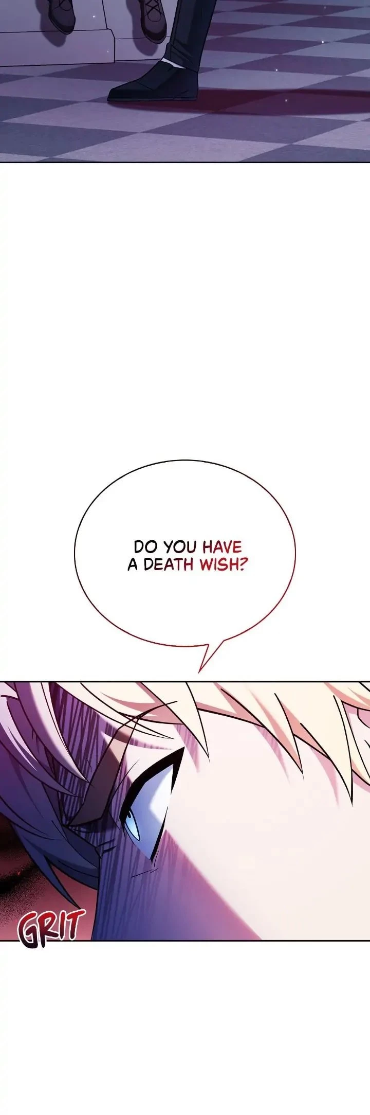 I'm Not That Kind of Talent Chapter 38 - 3