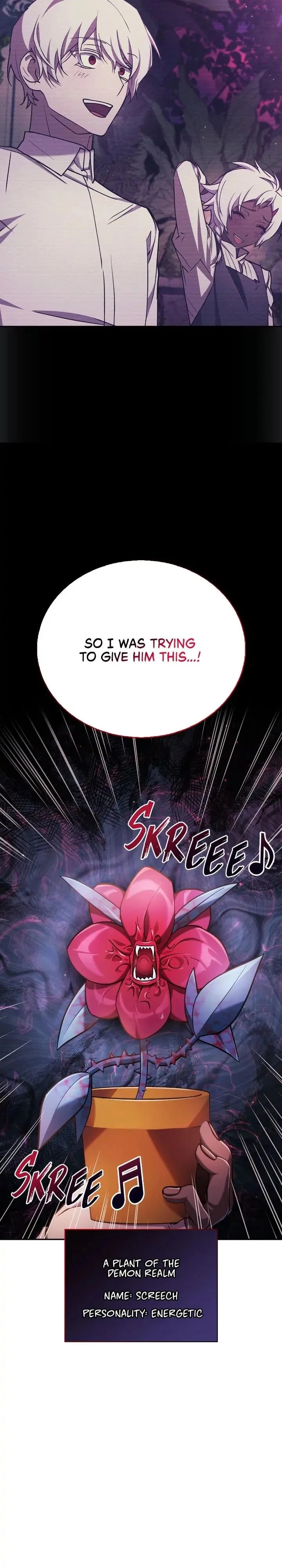 I'm Not That Kind of Talent Chapter 38 - 5