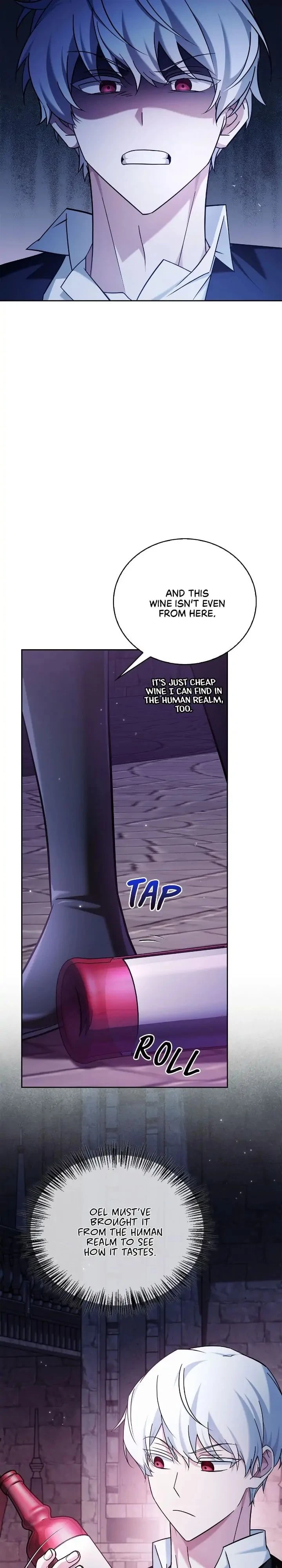 I'm Not That Kind of Talent Chapter 39 - 36