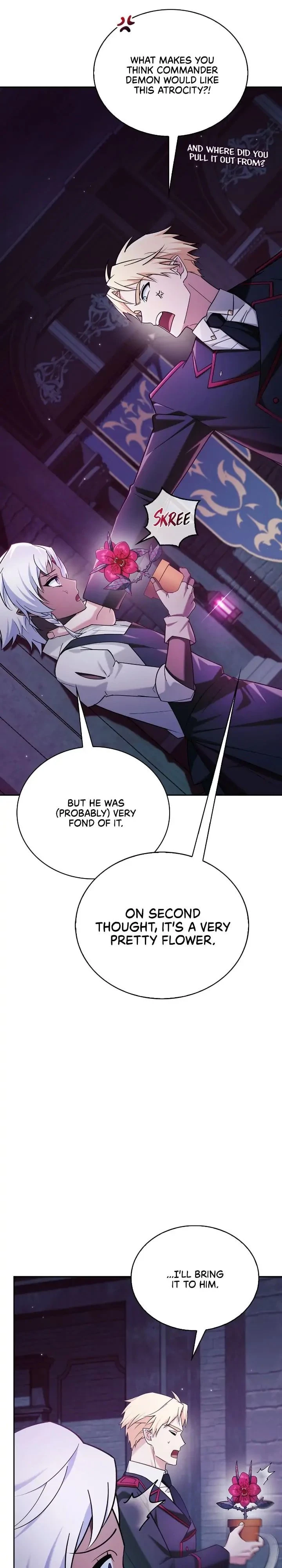 I'm Not That Kind of Talent Chapter 38 - 6