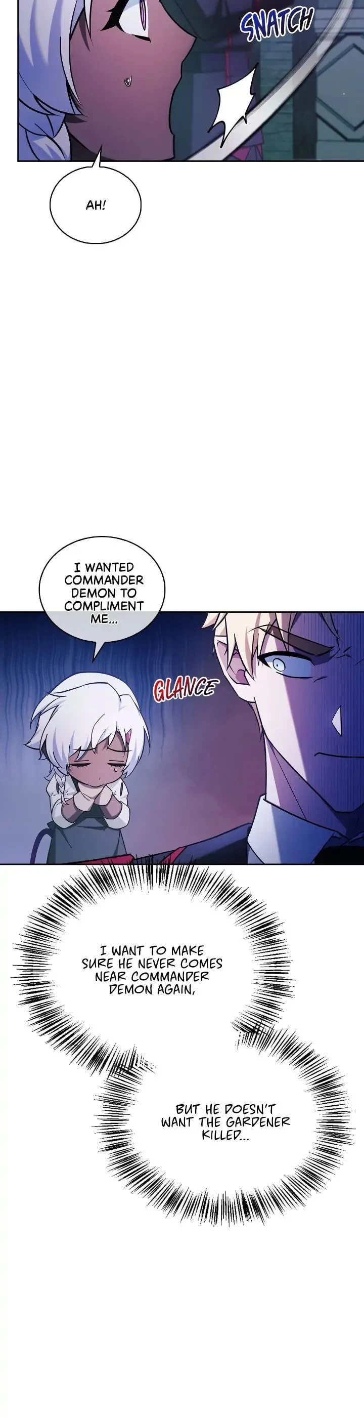 I'm Not That Kind of Talent Chapter 38 - 7