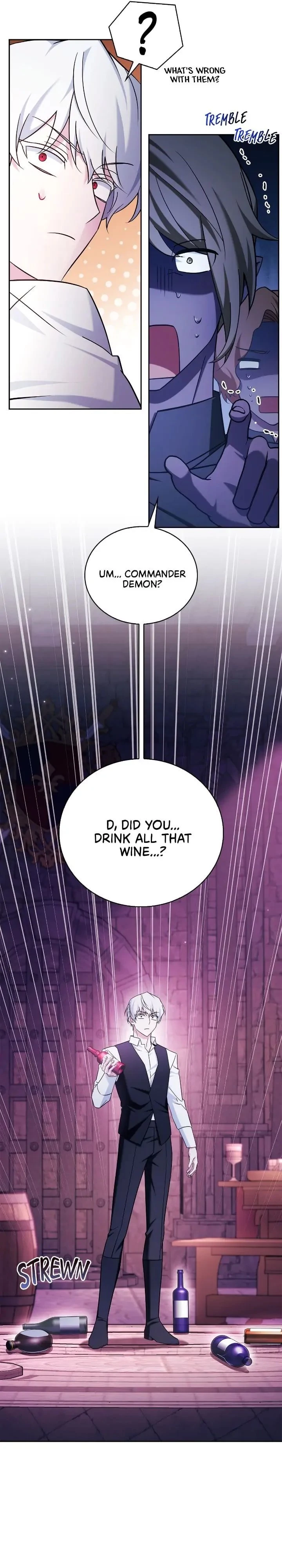 I'm Not That Kind of Talent Chapter 39 - 38