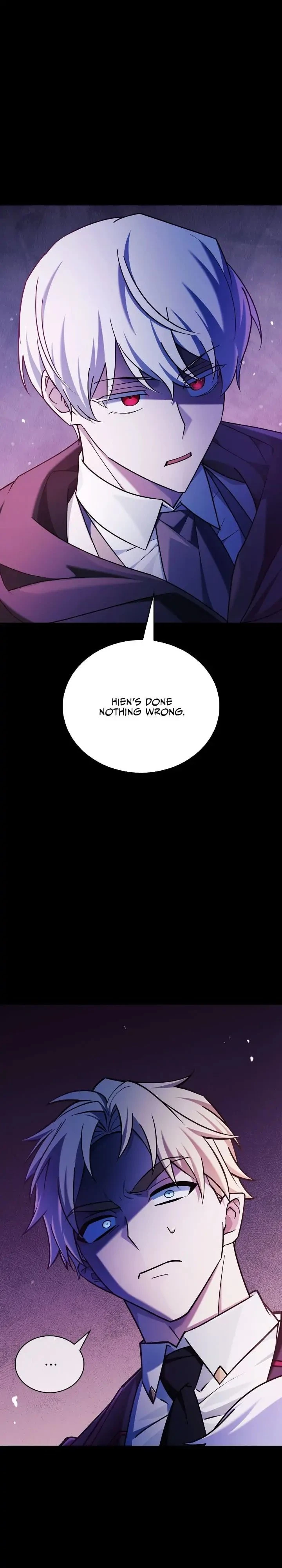 I'm Not That Kind of Talent Chapter 38 - 9