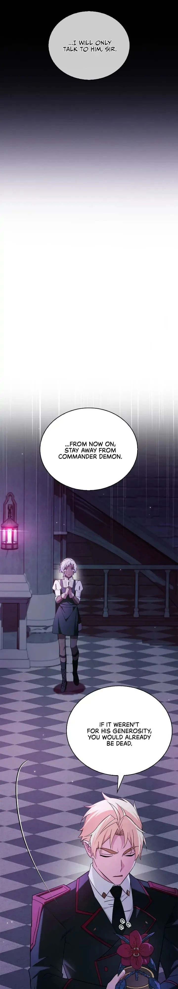 I'm Not That Kind of Talent Chapter 38 - 11