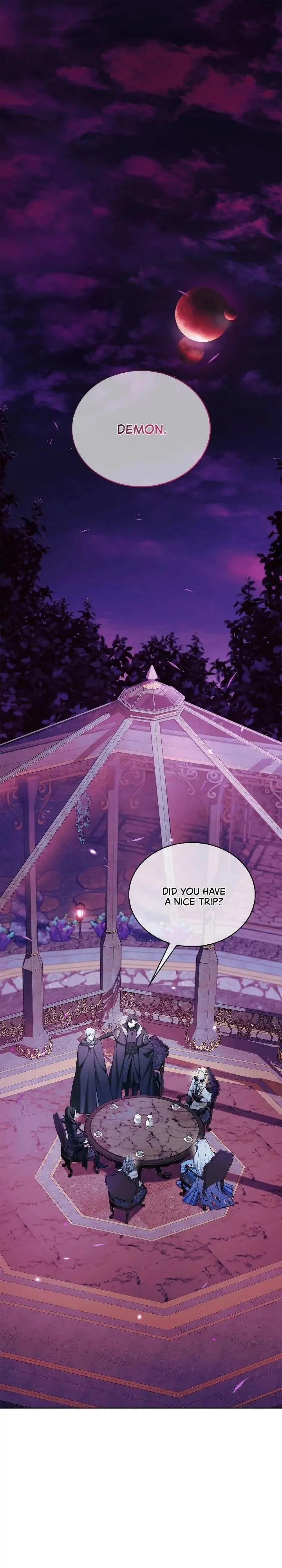 I'm Not That Kind of Talent Chapter 37 - 2