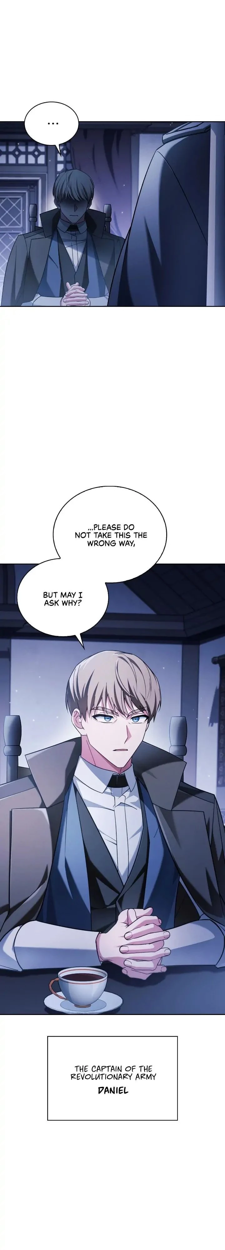 I'm Not That Kind of Talent Chapter 36 - 3