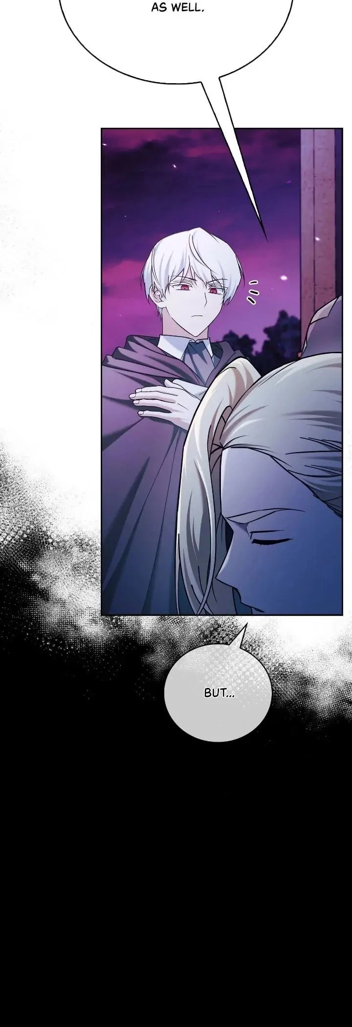 I'm Not That Kind of Talent Chapter 37 - 4