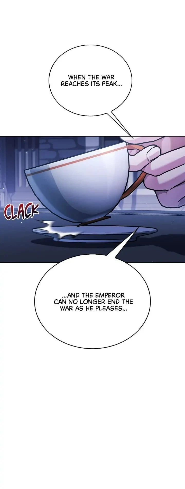 I'm Not That Kind of Talent Chapter 36 - 4