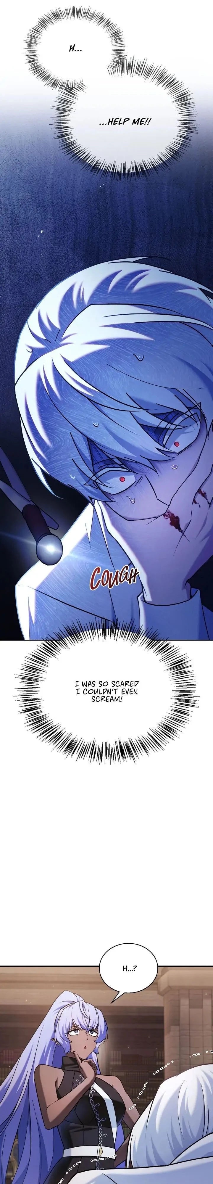 I'm Not That Kind of Talent Chapter 38 - 22