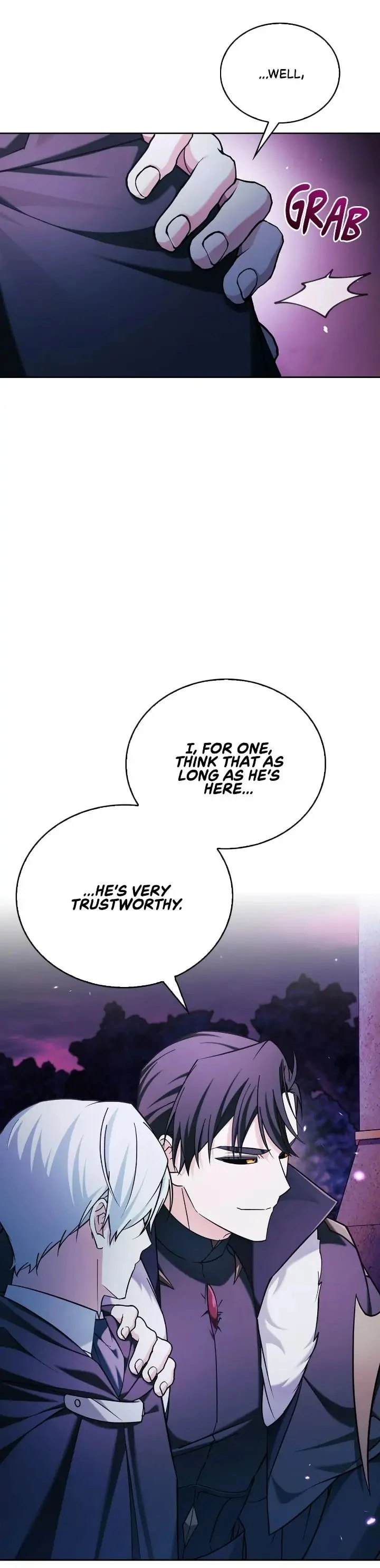 I'm Not That Kind of Talent Chapter 37 - 6