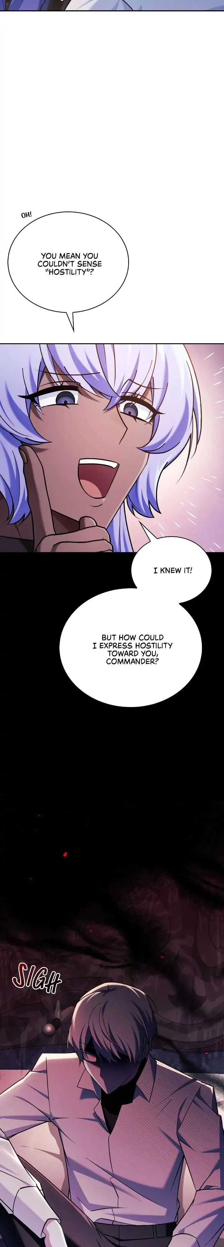I'm Not That Kind of Talent Chapter 38 - 23