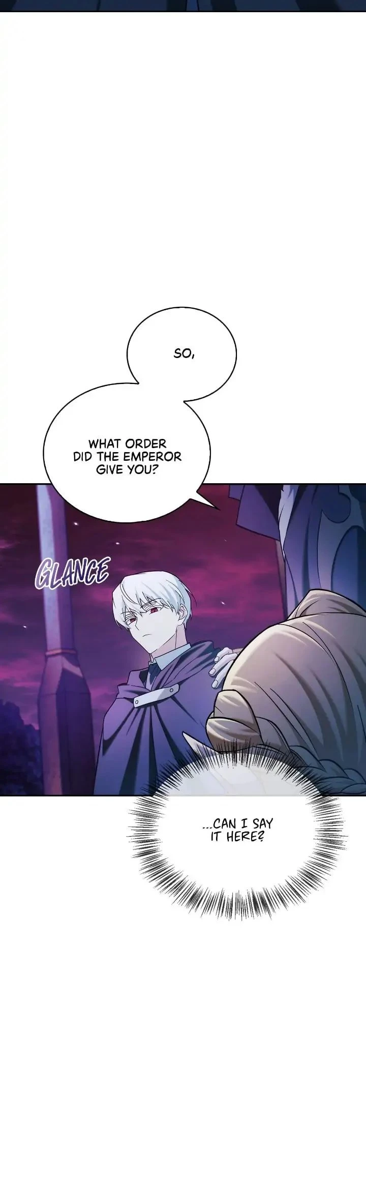 I'm Not That Kind of Talent Chapter 37 - 8