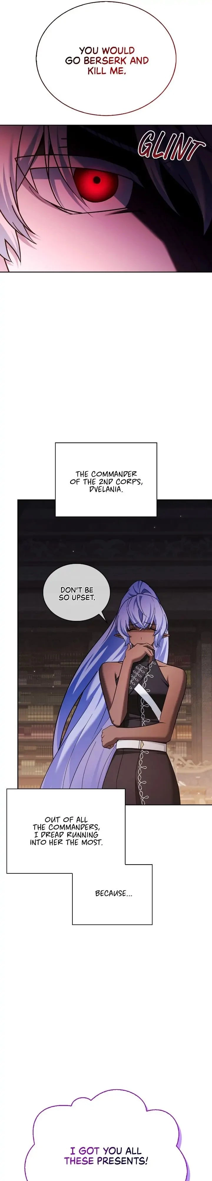 I'm Not That Kind of Talent Chapter 38 - 25