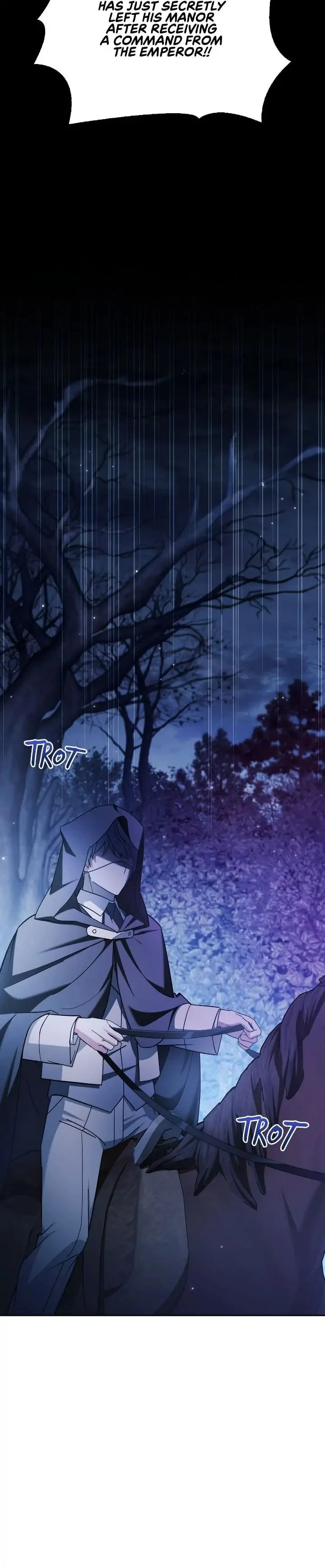 I'm Not That Kind of Talent Chapter 36 - 8