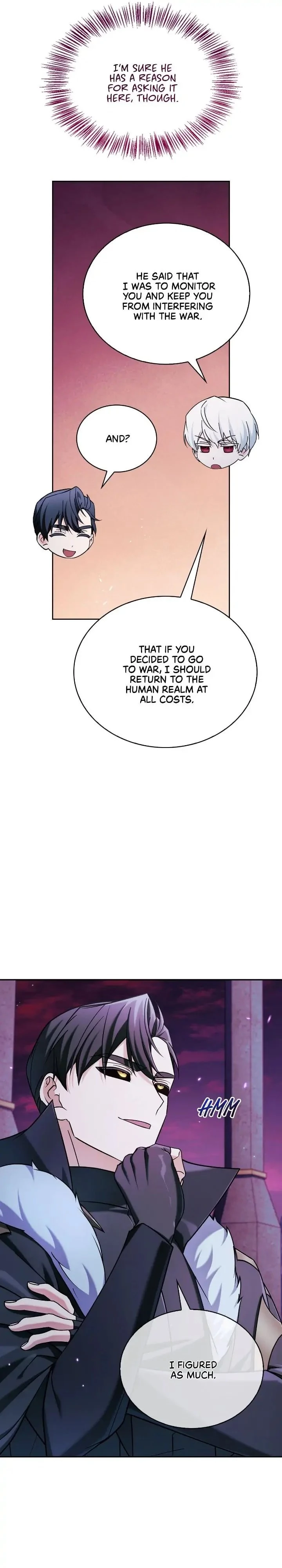 I'm Not That Kind of Talent Chapter 37 - 9