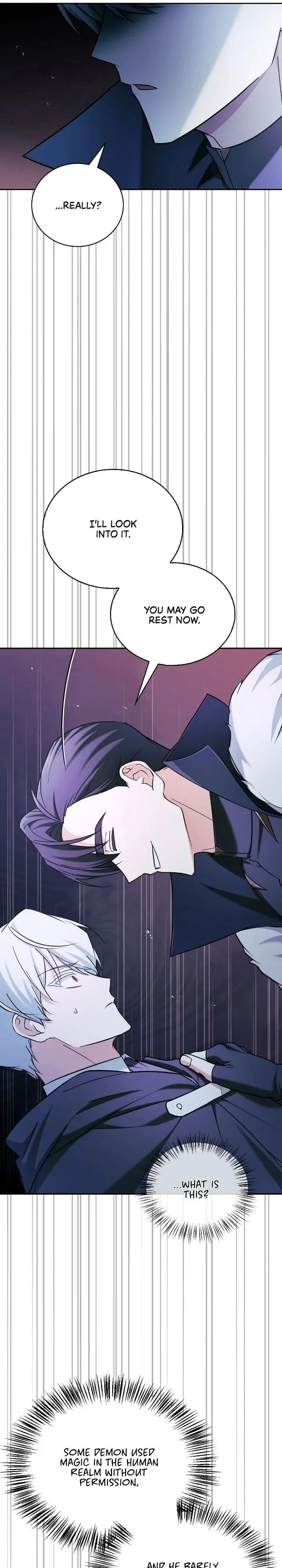I'm Not That Kind of Talent Chapter 37 - 12