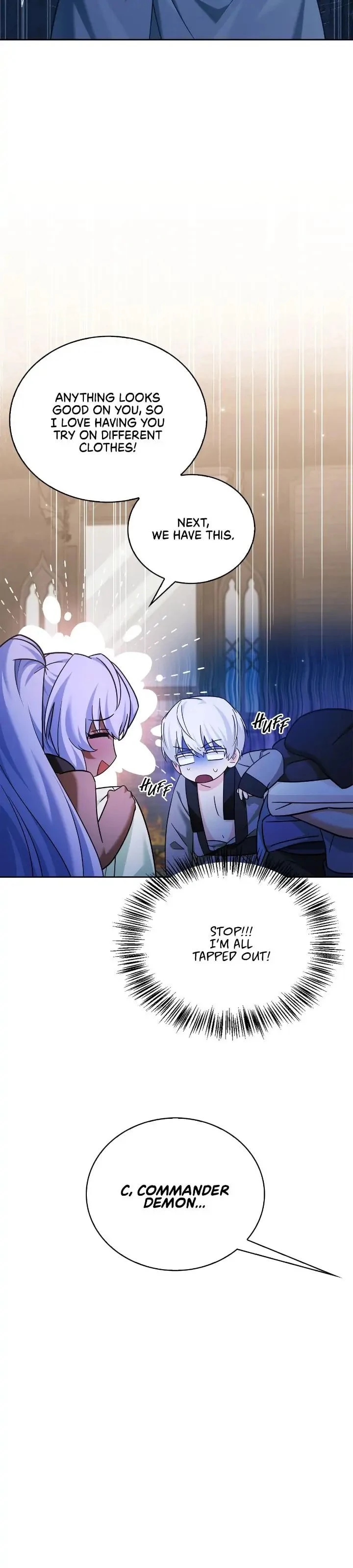 I'm Not That Kind of Talent Chapter 38 - 29