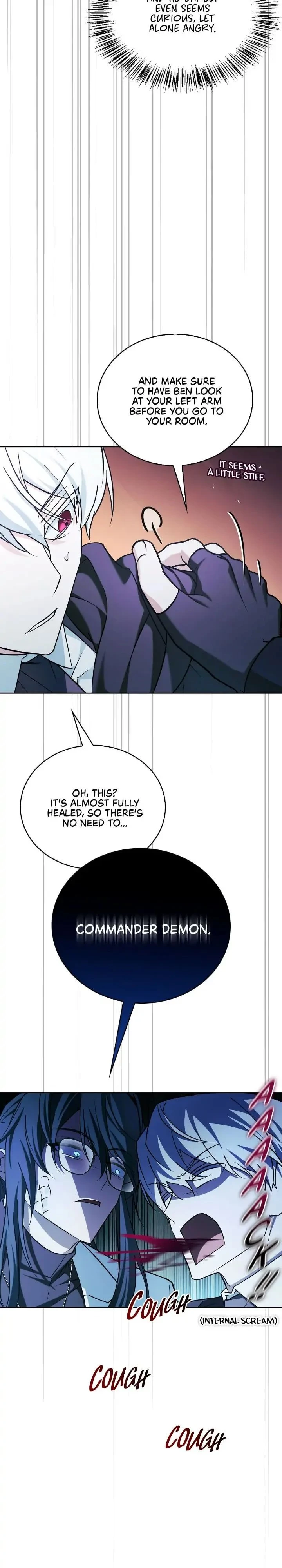 I'm Not That Kind of Talent Chapter 37 - 13