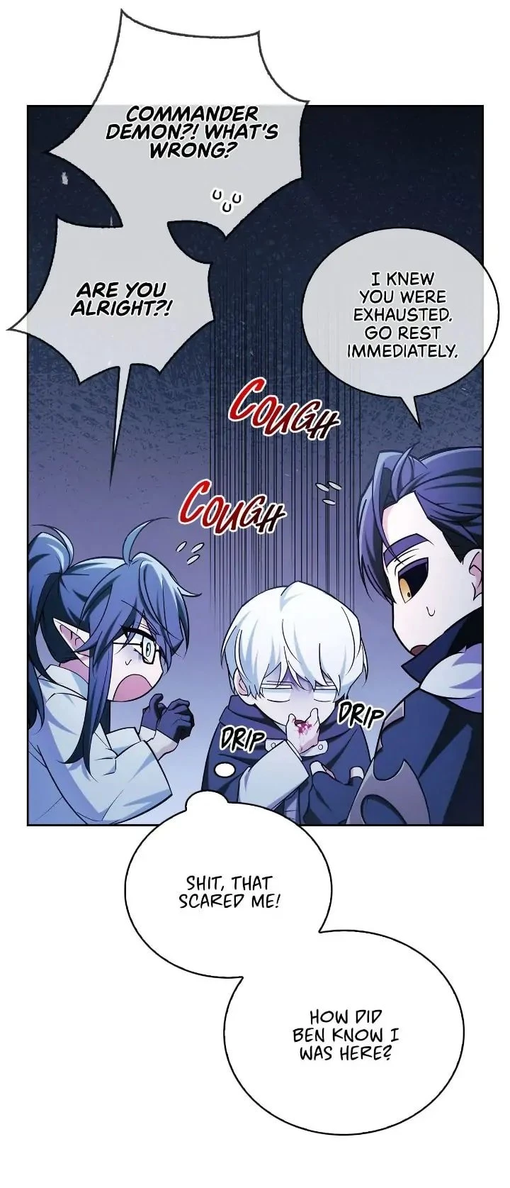 I'm Not That Kind of Talent Chapter 37 - 15