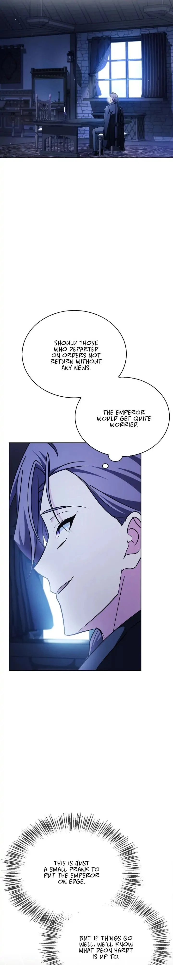 I'm Not That Kind of Talent Chapter 36 - 16