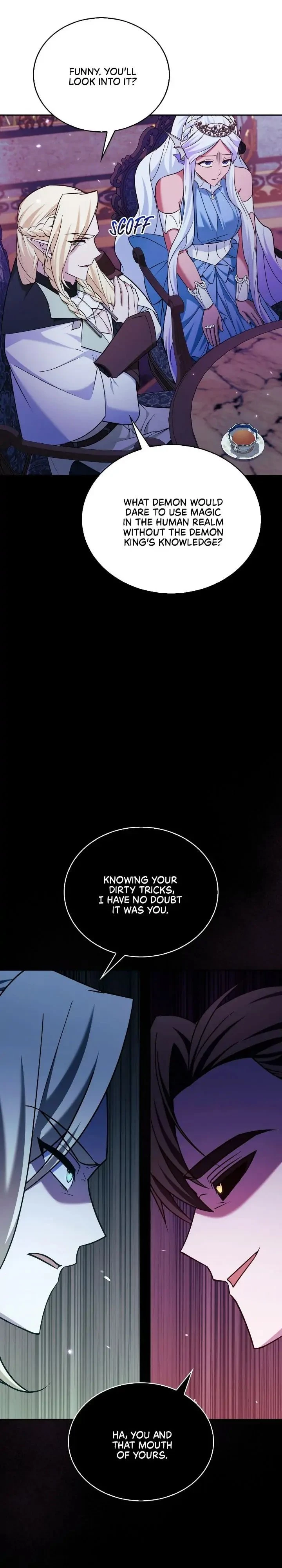 I'm Not That Kind of Talent Chapter 37 - 18