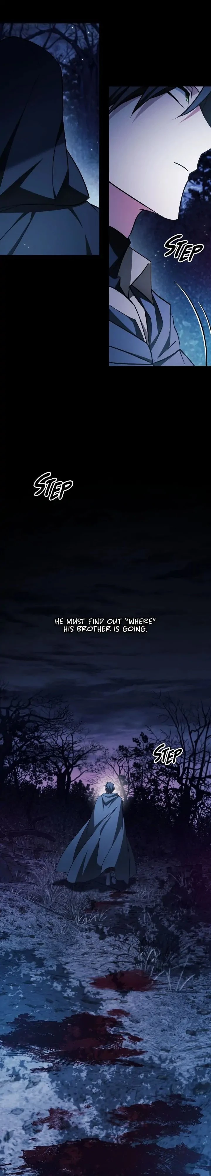 I'm Not That Kind of Talent Chapter 36 - 18