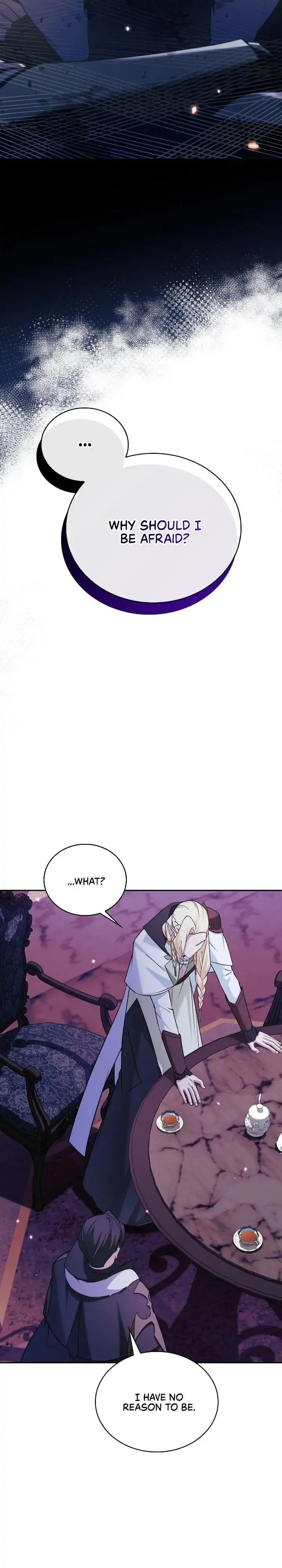 I'm Not That Kind of Talent Chapter 37 - 21