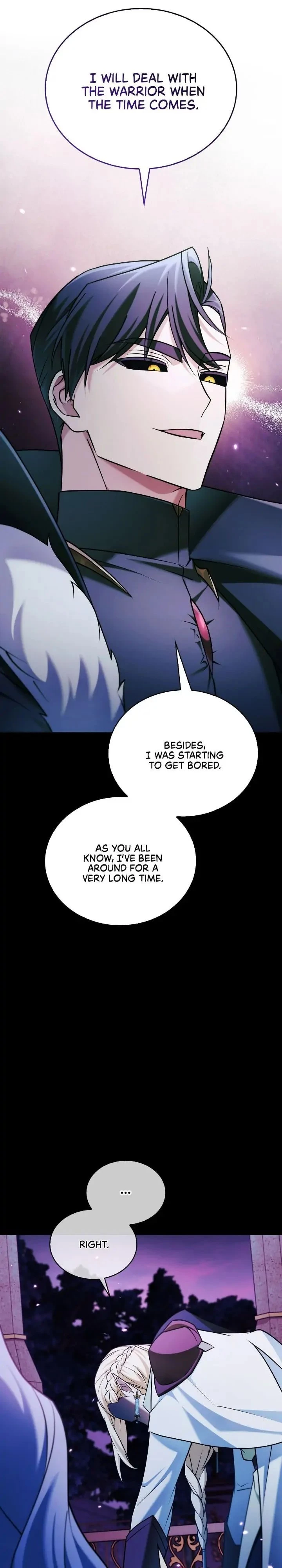 I'm Not That Kind of Talent Chapter 37 - 23