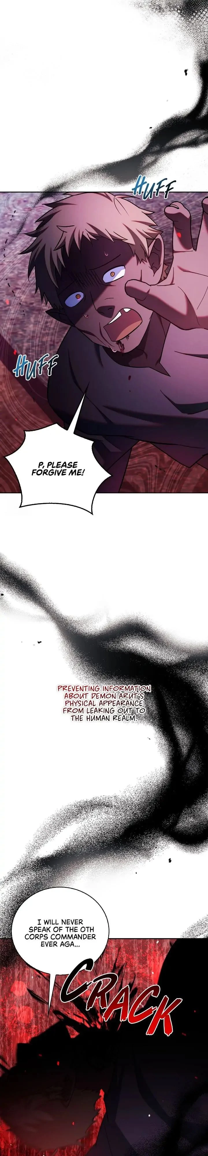 I'm Not That Kind of Talent Chapter 38 - 42