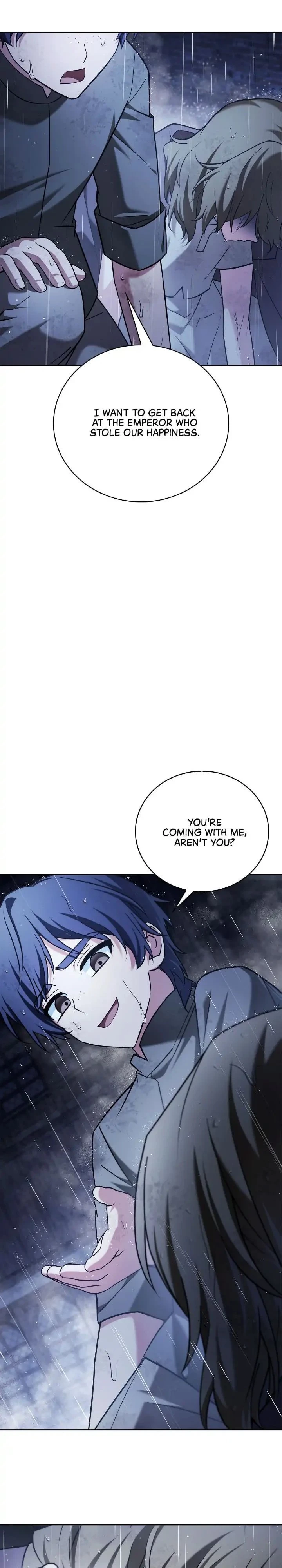 I'm Not That Kind of Talent Chapter 36 - 25