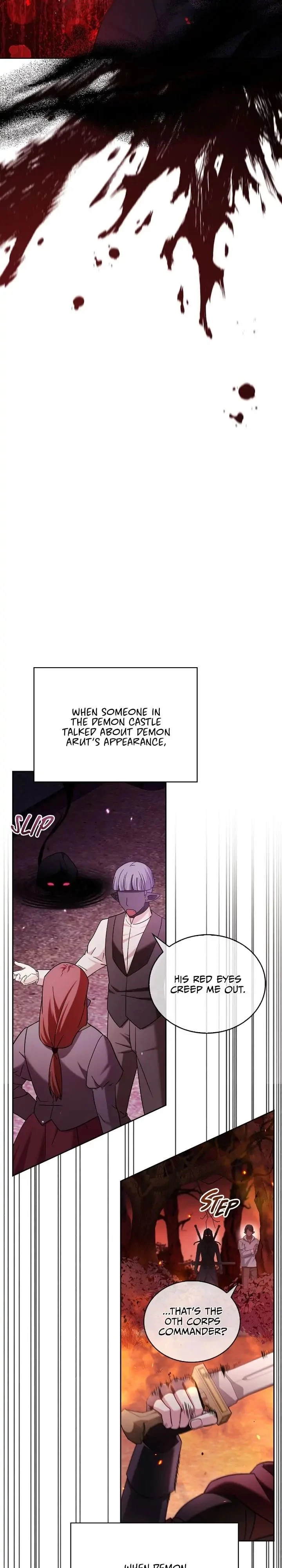 I'm Not That Kind of Talent Chapter 38 - 43