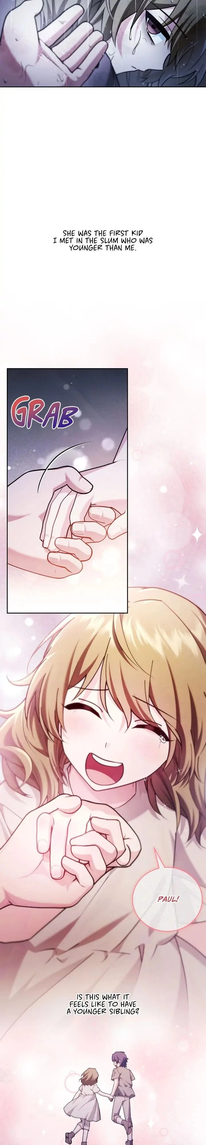 I'm Not That Kind of Talent Chapter 36 - 26