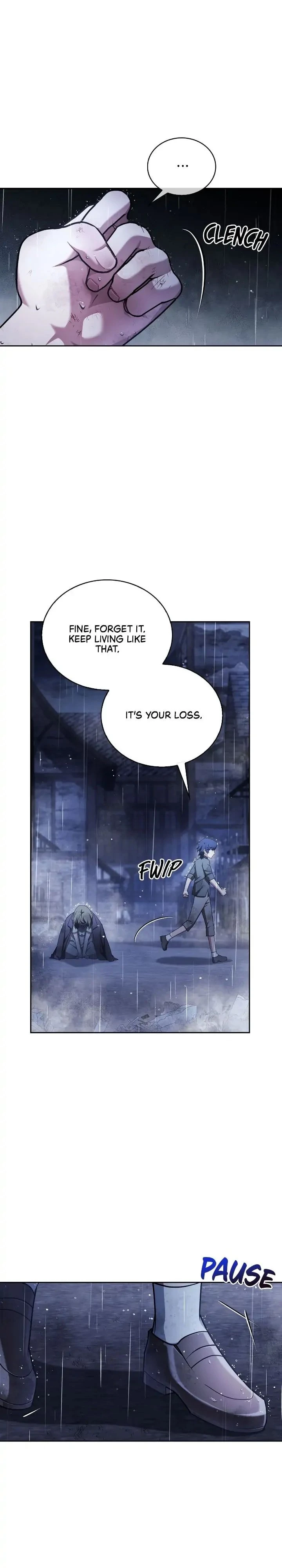 I'm Not That Kind of Talent Chapter 36 - 28