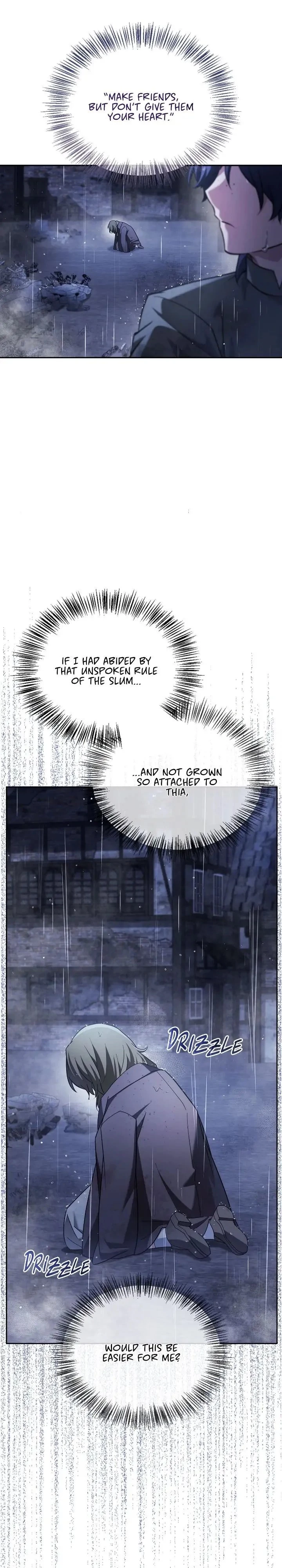 I'm Not That Kind of Talent Chapter 36 - 29