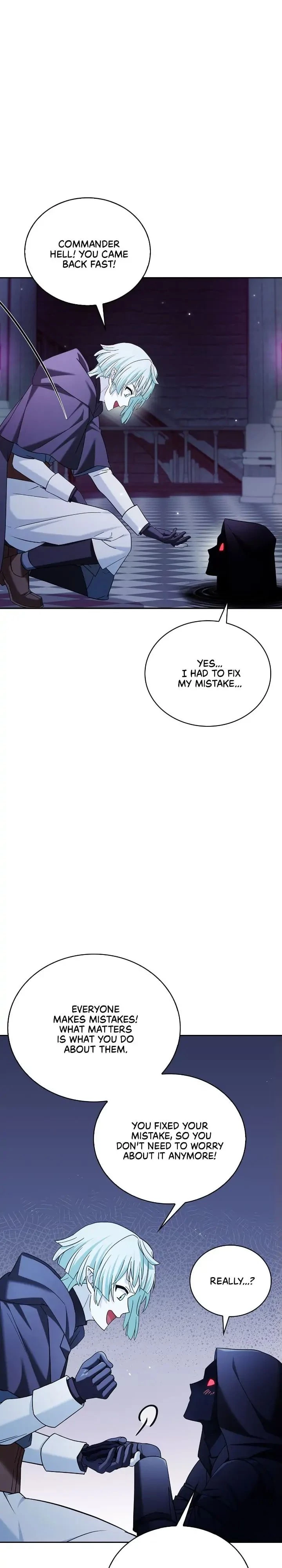 I'm Not That Kind of Talent Chapter 38 - 48