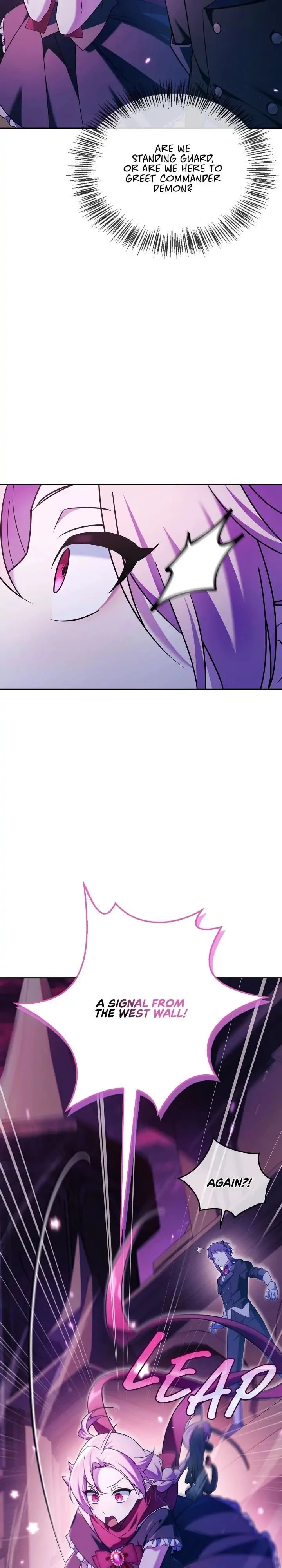 I'm Not That Kind of Talent Chapter 36 - 32