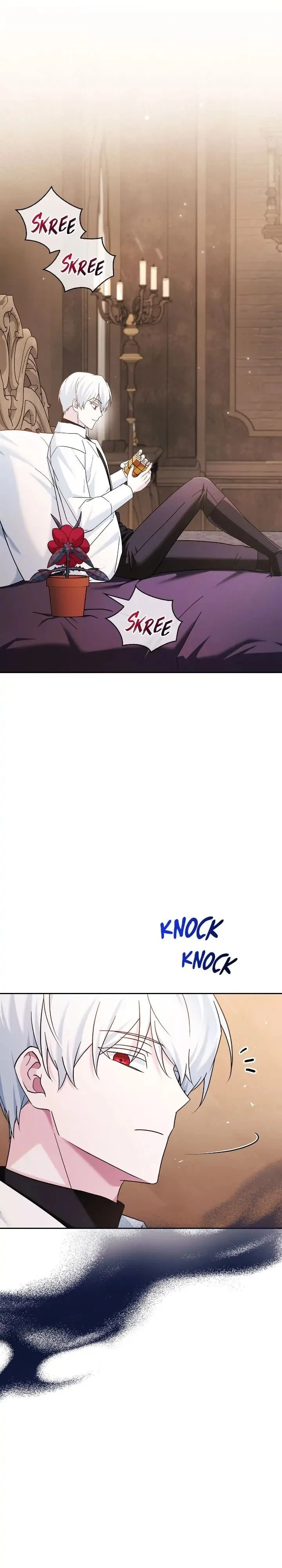 I'm Not That Kind of Talent Chapter 38 - 50