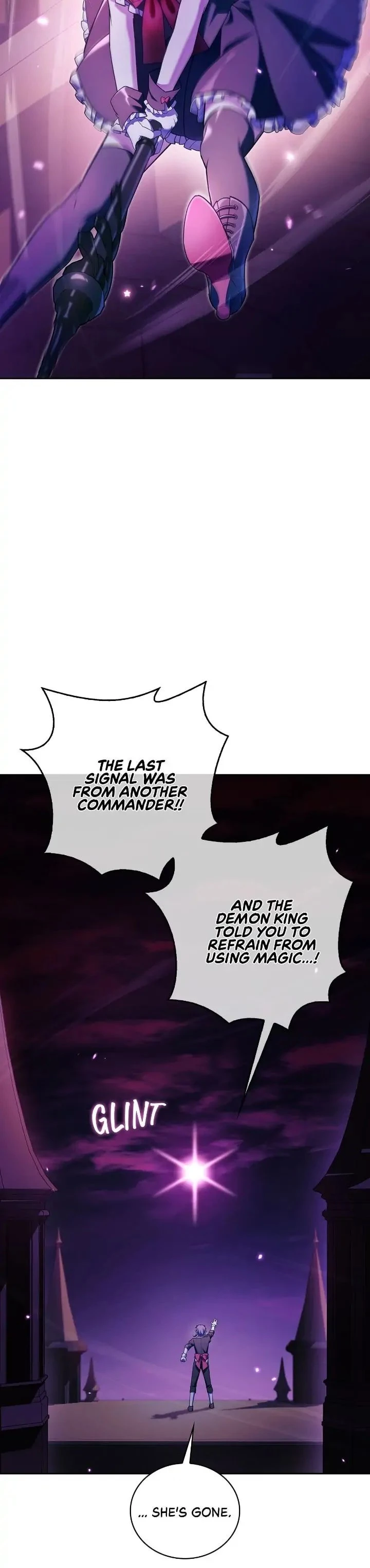 I'm Not That Kind of Talent Chapter 36 - 33