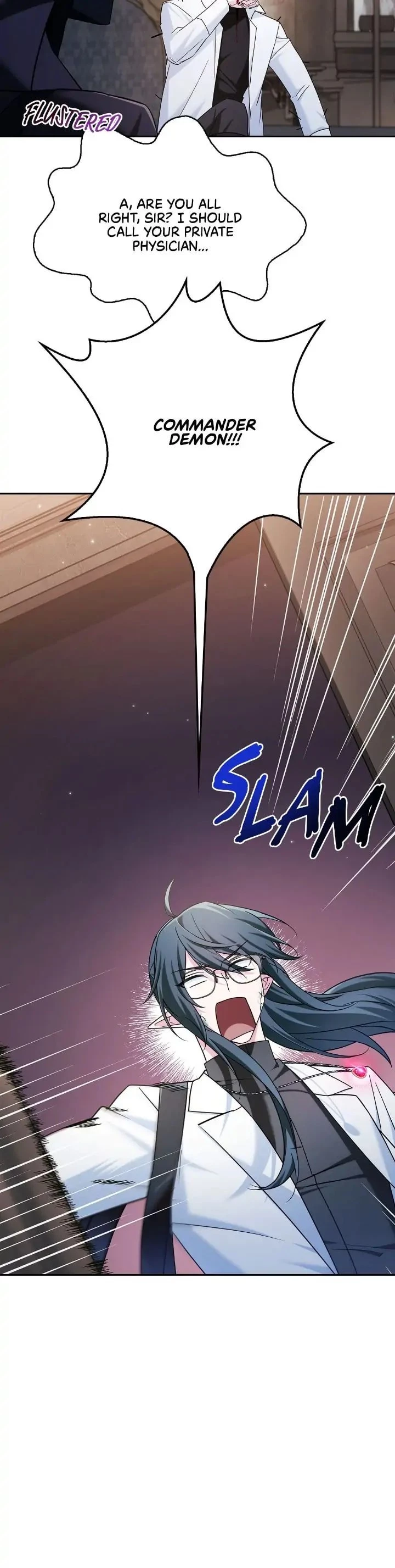 I'm Not That Kind of Talent Chapter 38 - 52