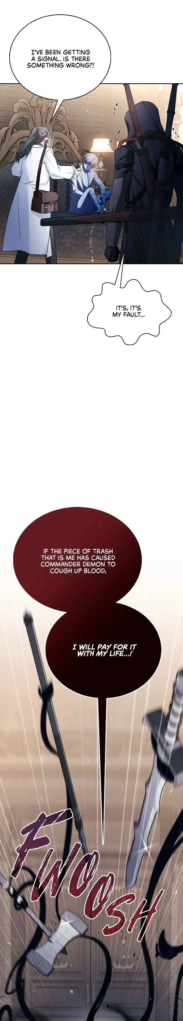 I'm Not That Kind of Talent Chapter 38 - 53