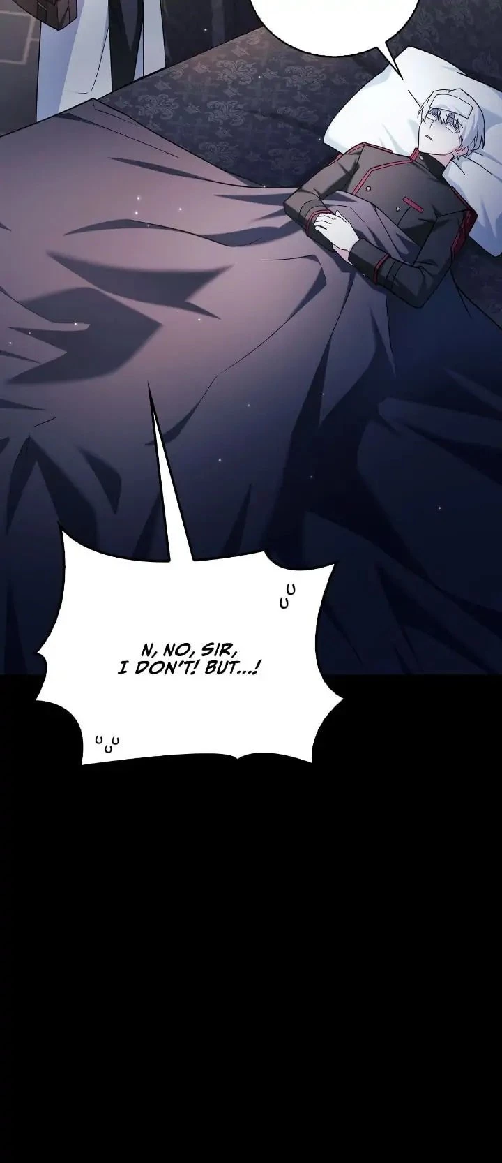 I'm Not That Kind of Talent Chapter 37 - 39