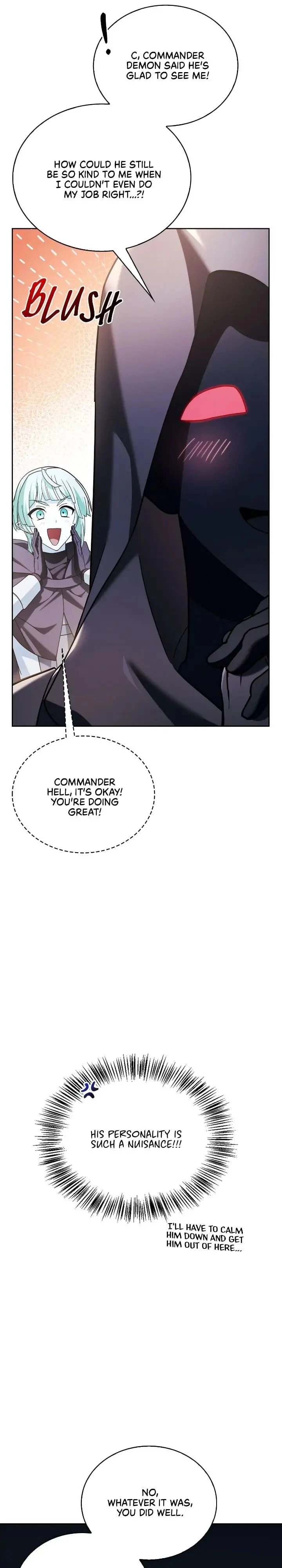 I'm Not That Kind of Talent Chapter 38 - 55