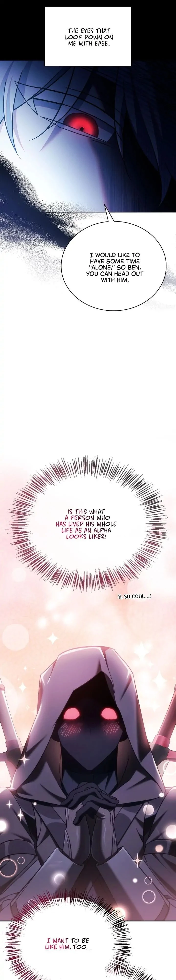 I'm Not That Kind of Talent Chapter 38 - 57