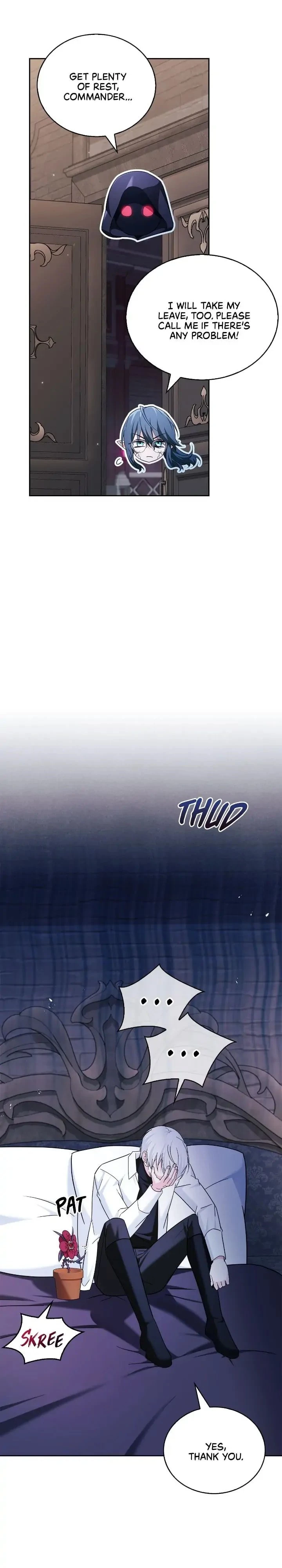I'm Not That Kind of Talent Chapter 38 - 59