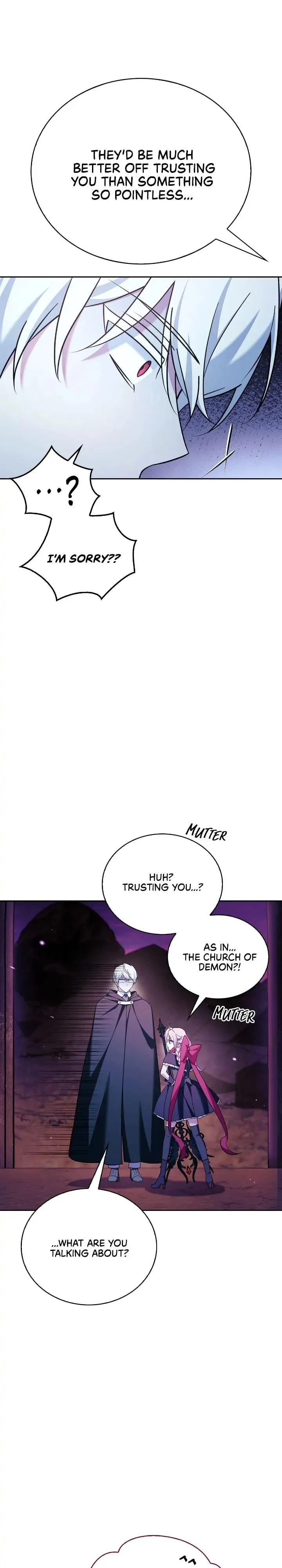 I'm Not That Kind of Talent Chapter 36 - 42