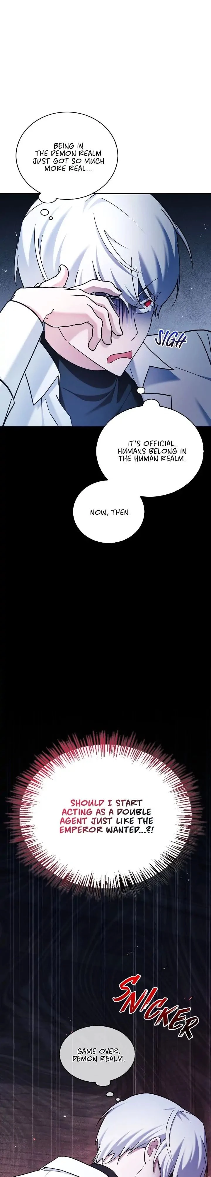 I'm Not That Kind of Talent Chapter 38 - 60