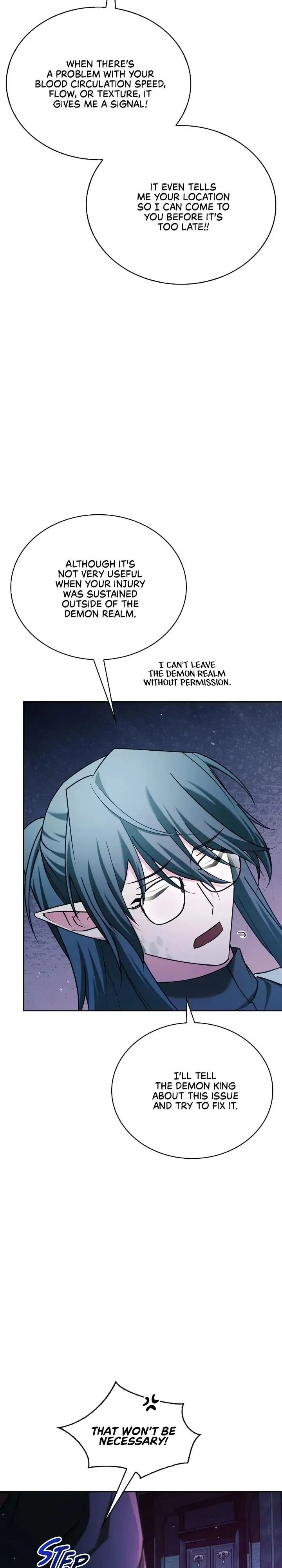 I'm Not That Kind of Talent Chapter 37 - 46